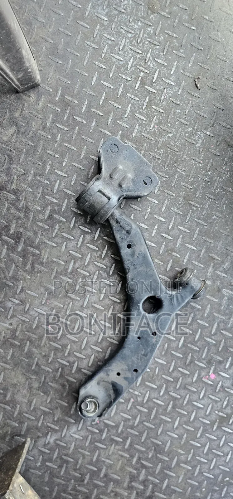 Mazda Premacy Arms on Sale