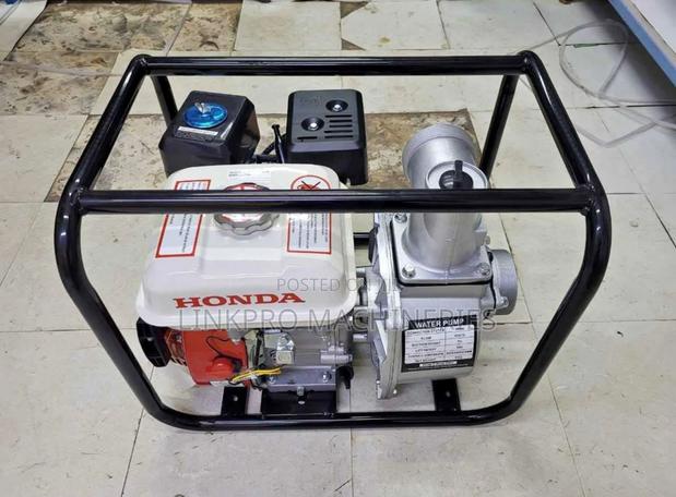 2 Inches Honda Petrol Water Pump