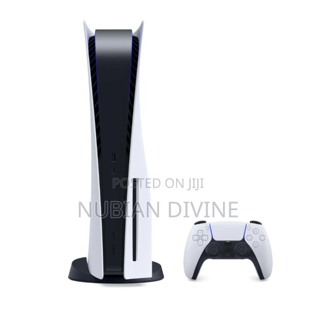 Ps5 Must Go Sale - main view