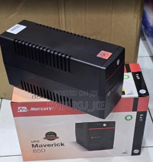850va Mercury Maverick Ups 510w - thumbnail 2