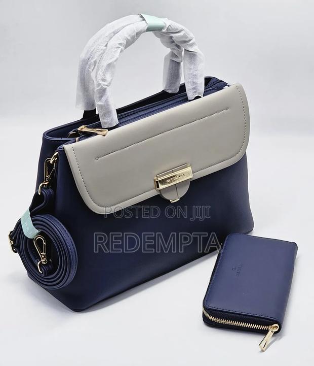 Branded Ladies Handbags - thumbnail 4