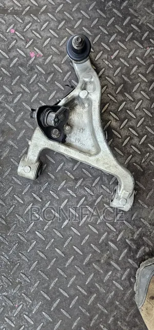 Nissan Fuga Arms on Sale