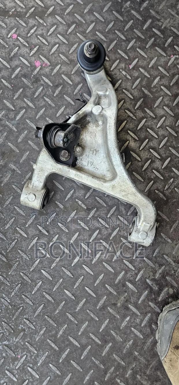 Nissan Fuga Arms on Sale