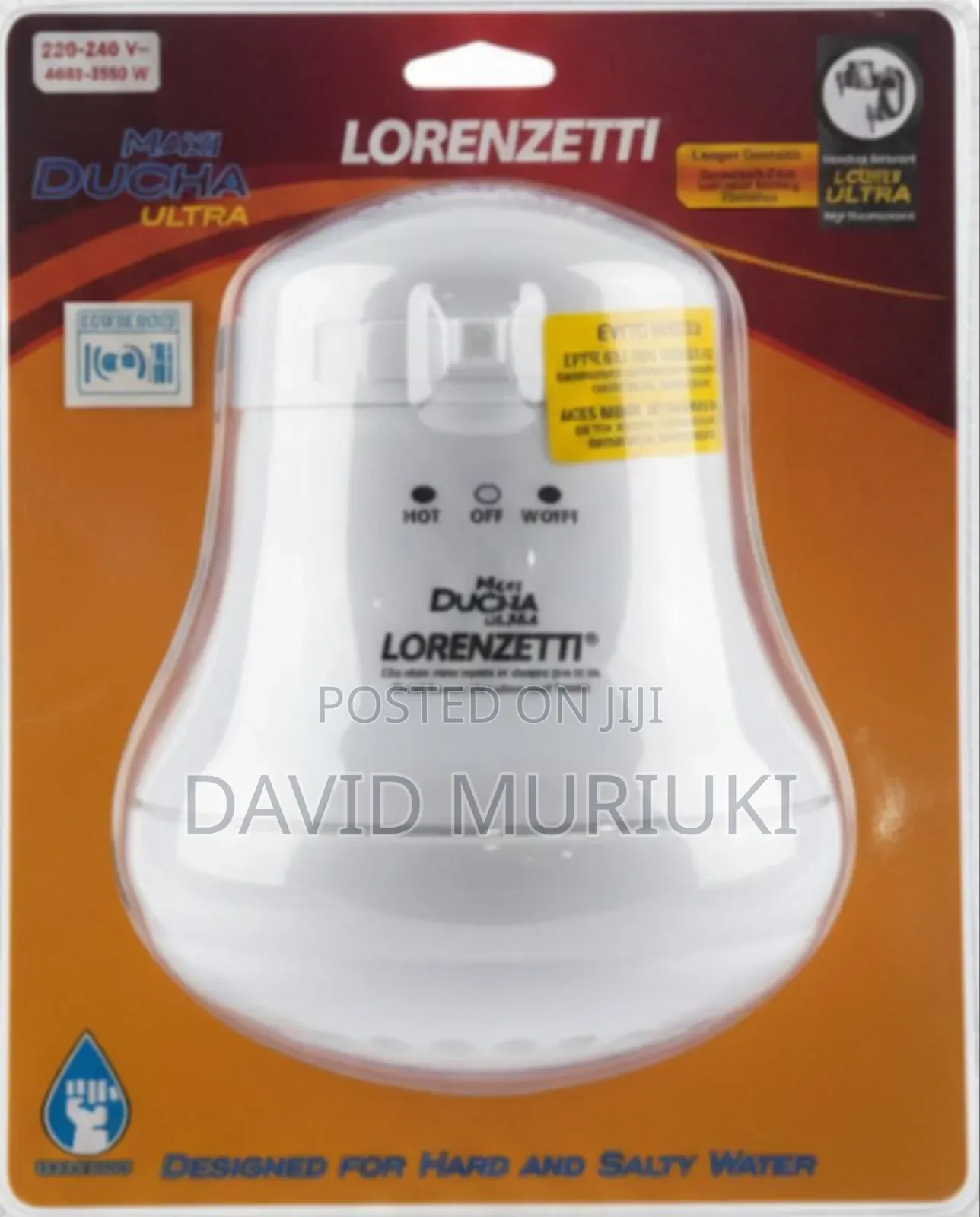 Lorenzett Org.