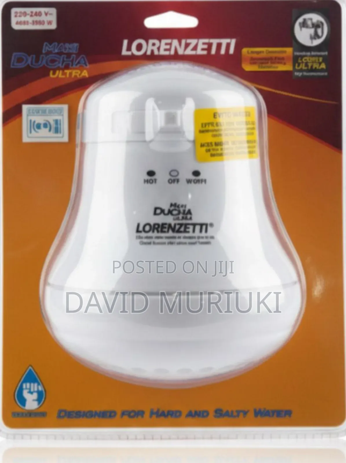 The Lorenzett Org