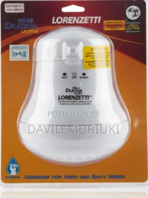 The Lorenzett Org