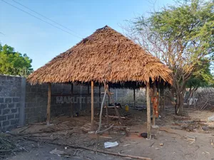 Makuti Roofing Construction and Sales.