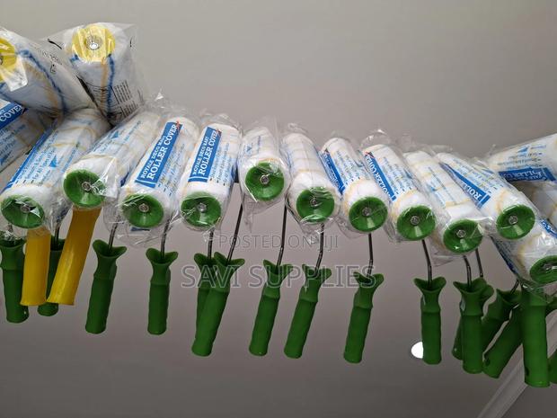 Roller Paint Brushes - thumbnail 3