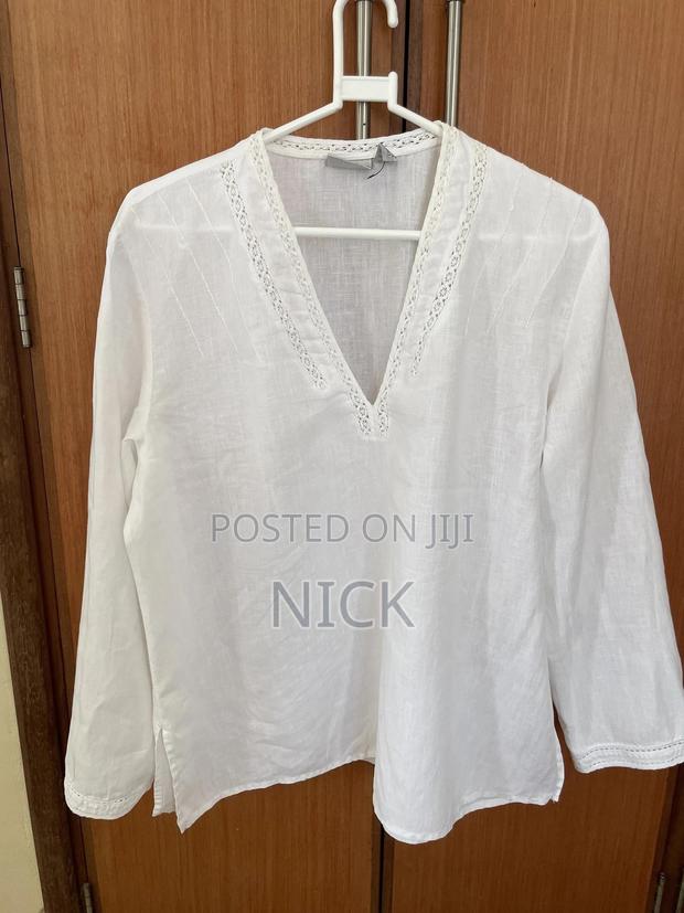 Linen Cotton - main view