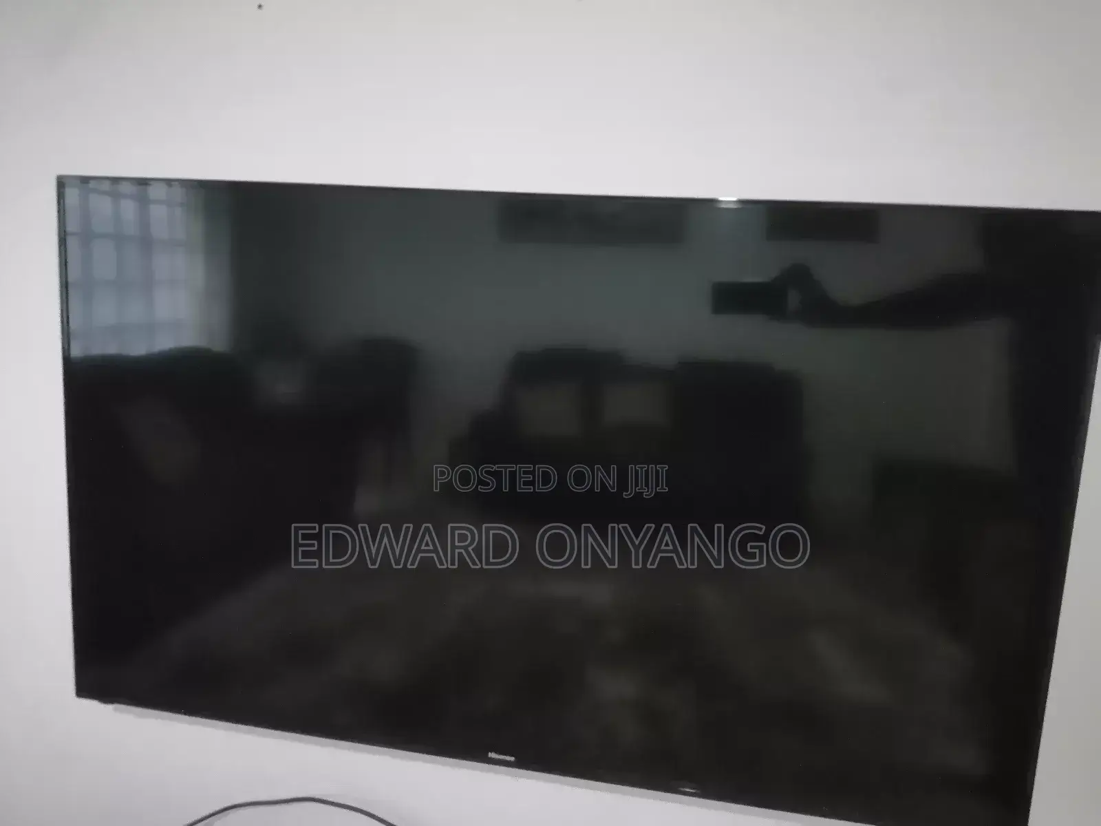 Hisense Smart Tv