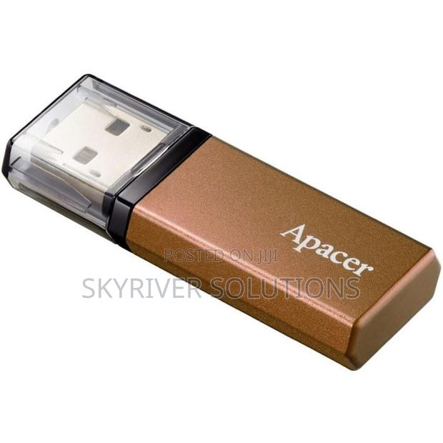 Flashdrive Apacer 256gb - main view