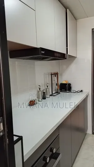 Furnished 2bdrm Block of Flats in Mango Tree, Hotel 67 Area for sale