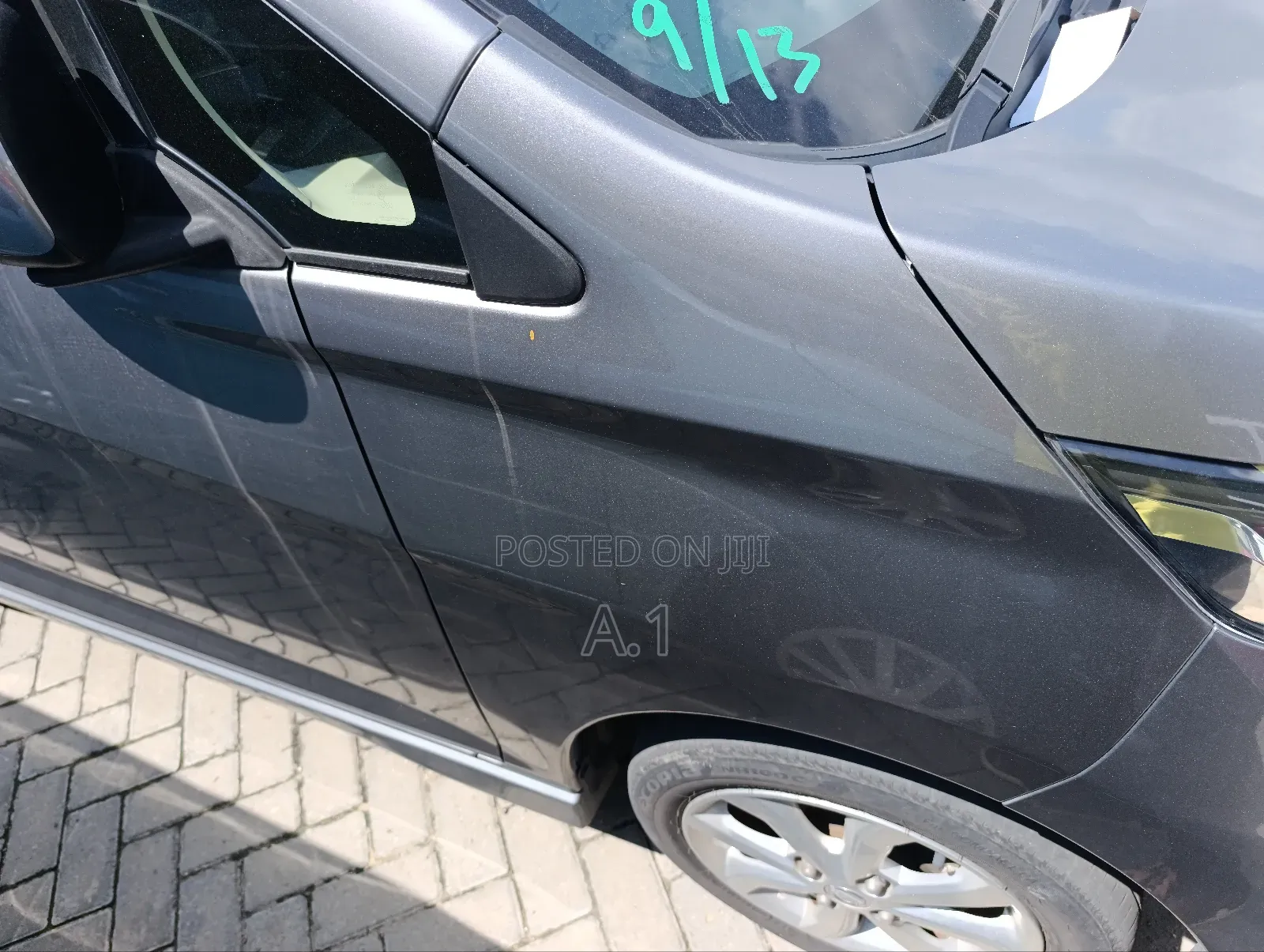 Nissan Dayz Highway Star G 2018 Gray