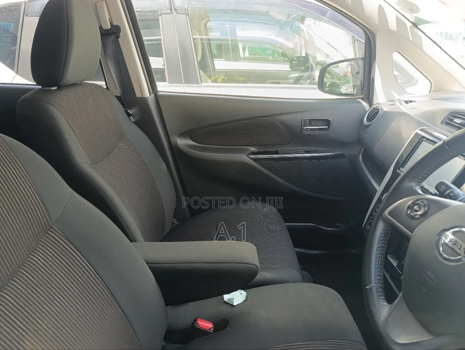 Nissan Dayz Highway Star G 2018 Gray