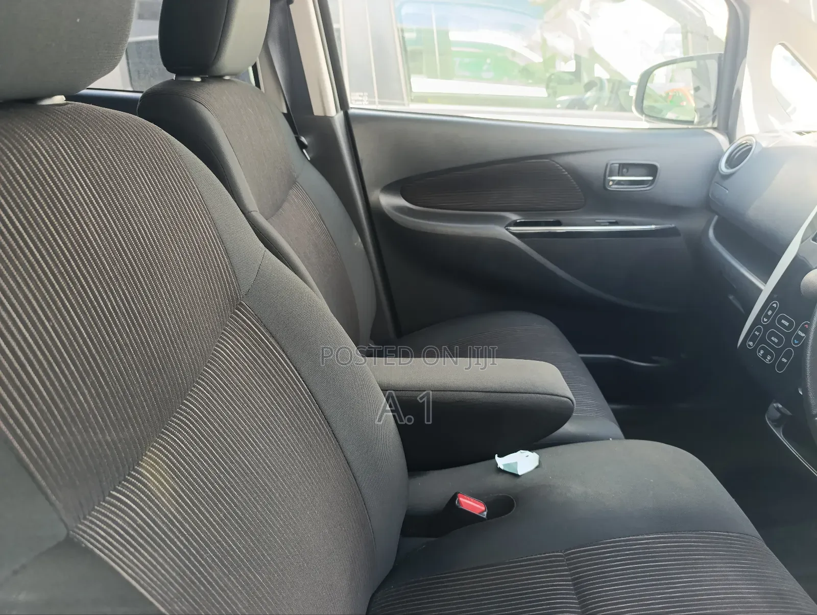Nissan Dayz Highway Star G 2018 Gray