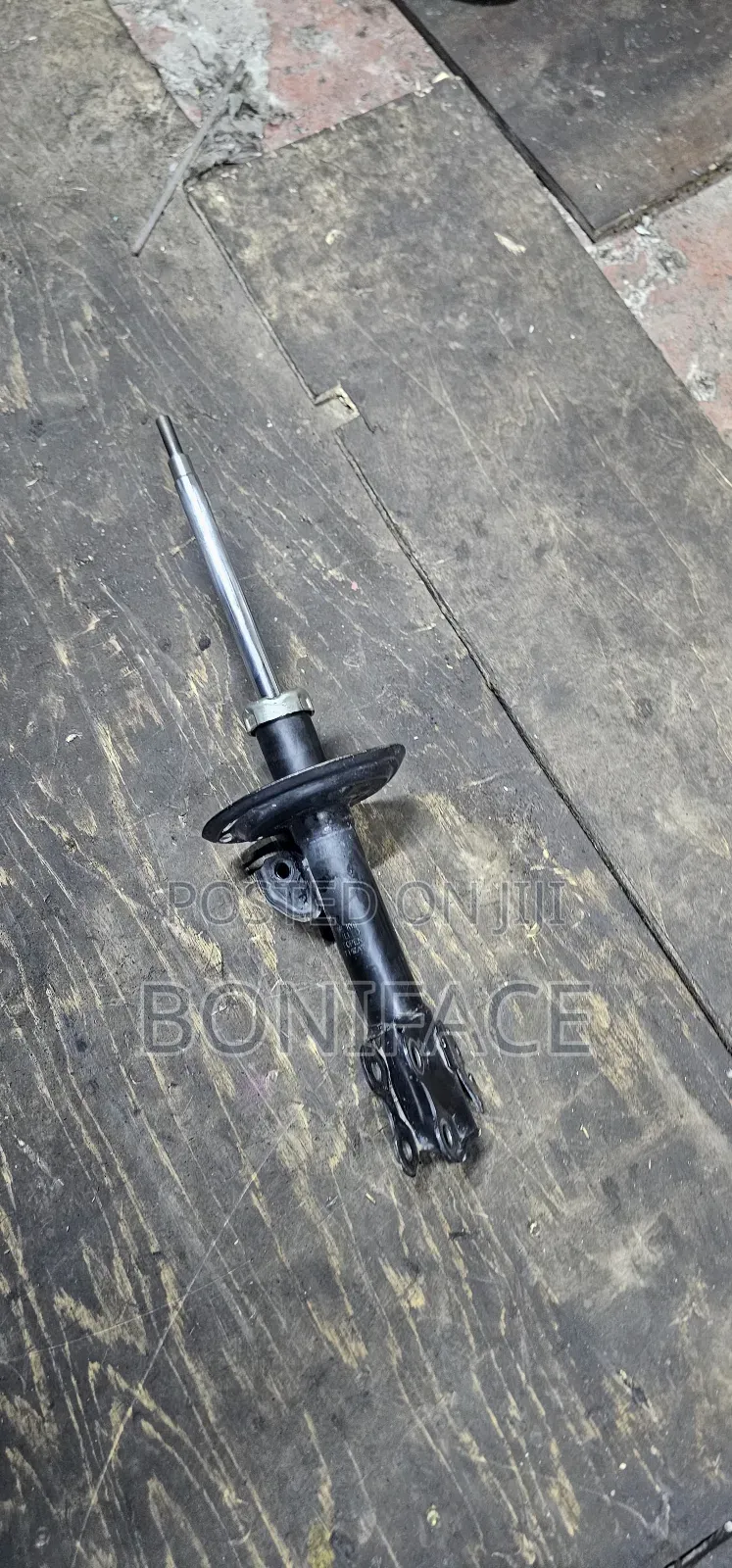 Toyota Belta Front Shock on Sale