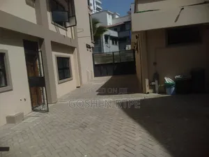 Magnificent 110m Building on Sale at Mombasa City Centre (Cbd)