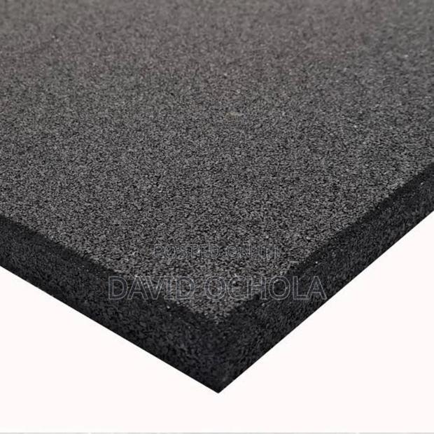 50mm Gym Floor Mats For - thumbnail 3