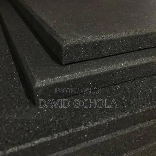 50mm Gym Floor Mats For - thumbnail 4