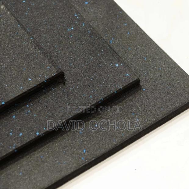 50mm Gym Floor Mats For - thumbnail 5
