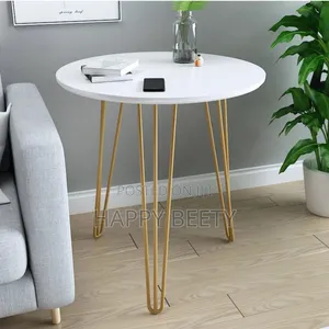 High End Luxurious Simple Side Stool