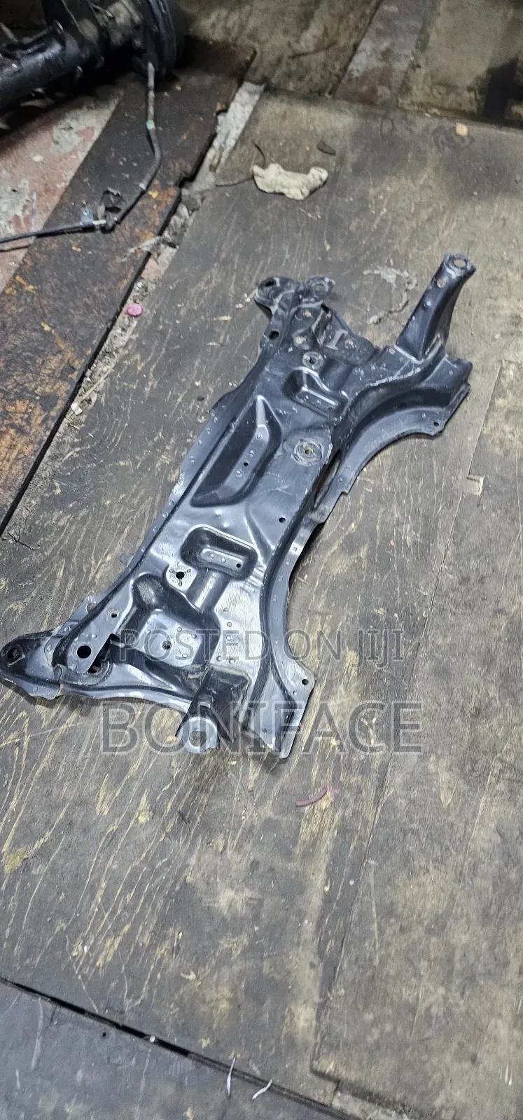 Toyota Vitz/Belta Cross Member on Sale