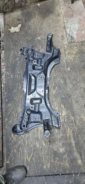 Toyota Vitz/Belta Cross Member on Sale