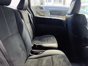 Toyota Voxy 2019 Pearl
