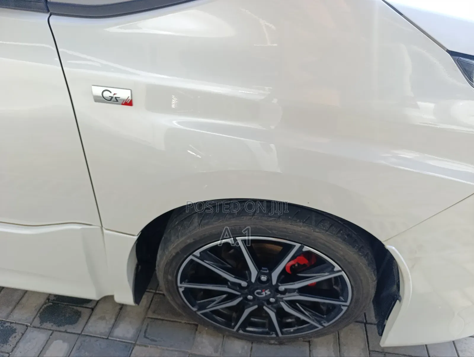 Toyota Voxy 2019 Pearl