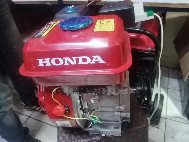 7.5hp Honda Petrol Engine