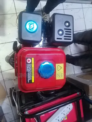 7.5hp Honda Petrol Engine