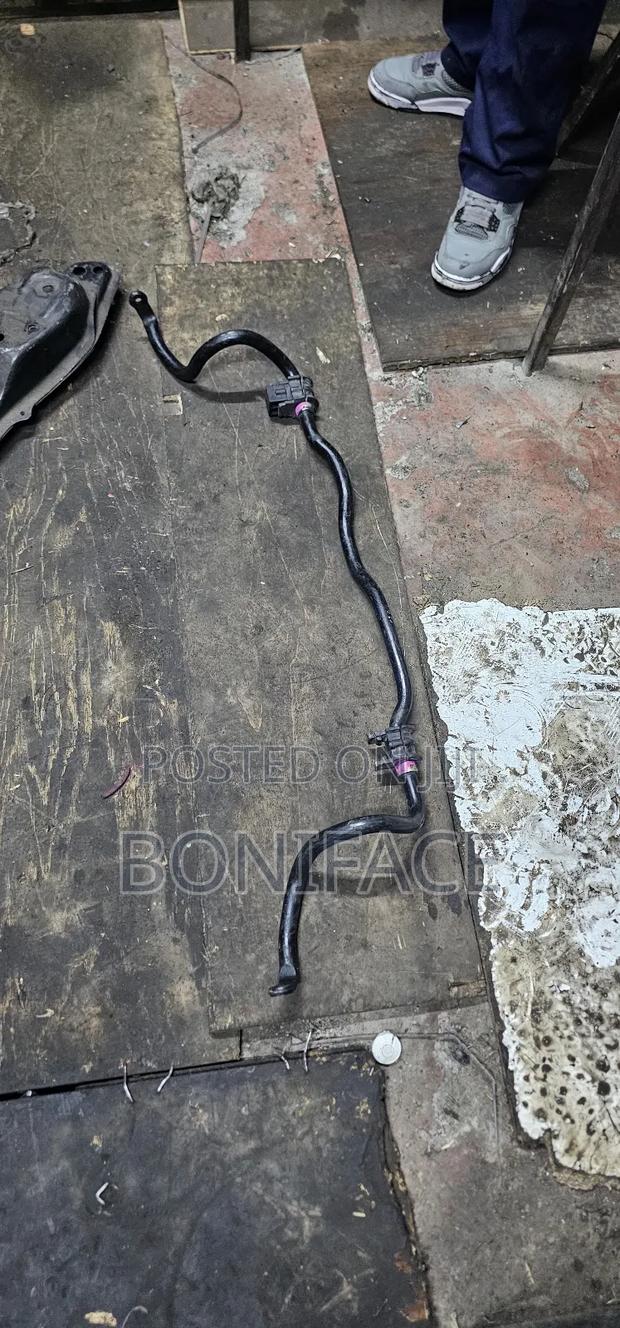 Nissan Note New Model Stabilizer Bar Available - thumbnail 2