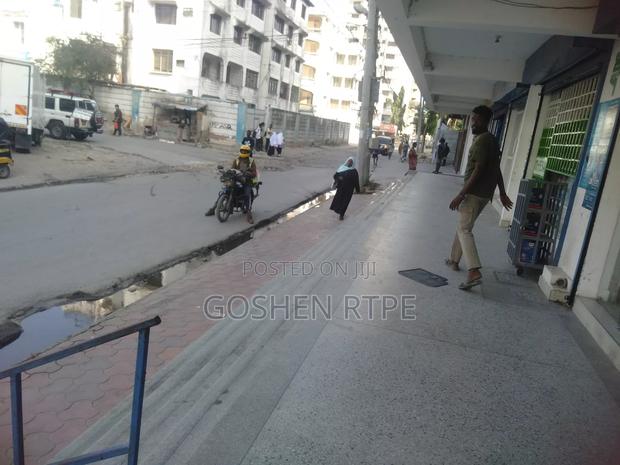 Magnificent 85m Building on Sale at Mombasa City Centre (Cbd) - main view