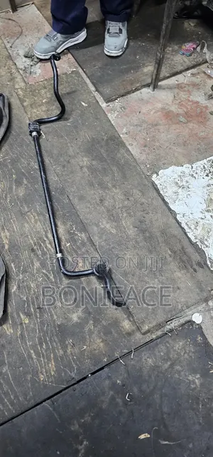 Nissan Stabilizer Bar Very Stable