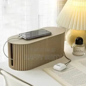 Cable Storage Box