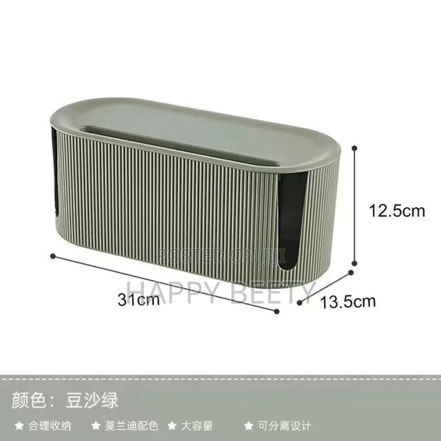 Cable Storage Box - thumbnail 5