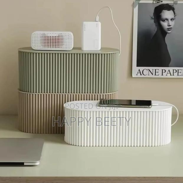 Cable Storage Box - thumbnail 7