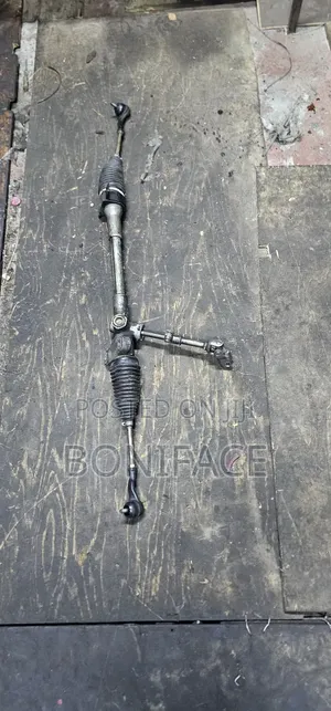Toyota Duet Steering Rack on Sale