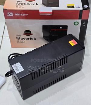 Ups Maverick 850va Mercury - thumbnail 2