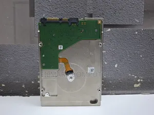 Seagate Enterprise Capacity | 10tb 7200 Rpm Sata 3.5" Hard Disk