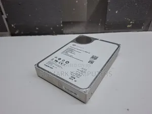 Seagate Enterprise Capacity | 10tb 7200 Rpm Sata 3.5" Hard Disk