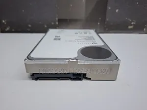 Seagate Enterprise Capacity | 10tb 7200 Rpm Sata 3.5" Hard Disk