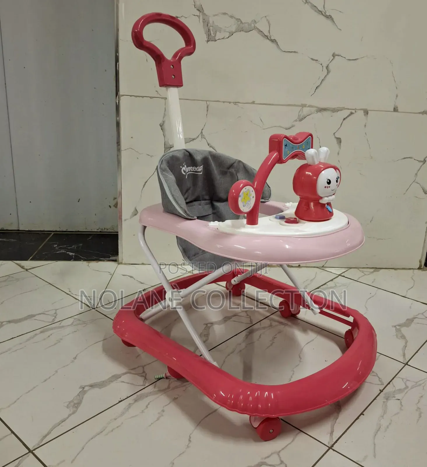 Trending Baby Push Walker