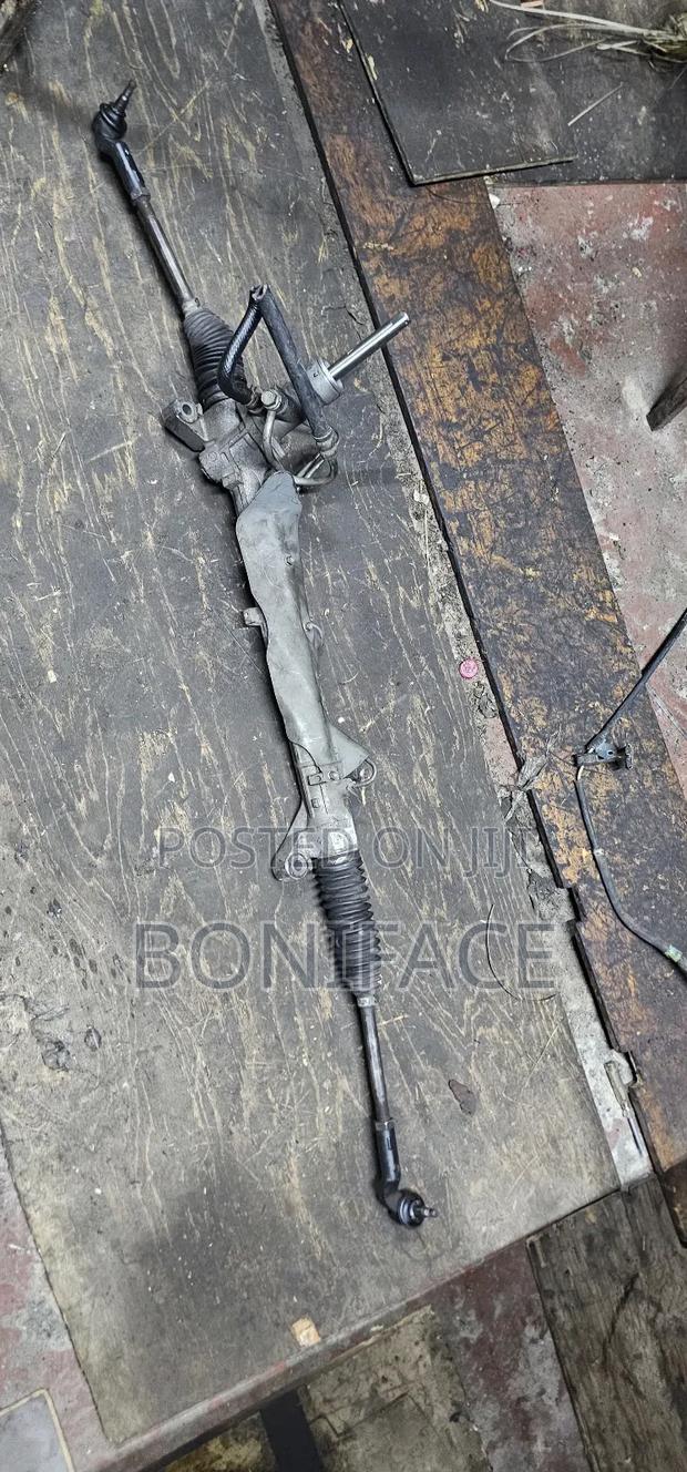 Mazda Premacy Steering Rack on Sale
