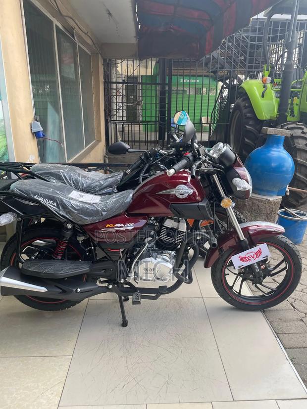 New Evalast Kuga 2026 Black - thumbnail 5