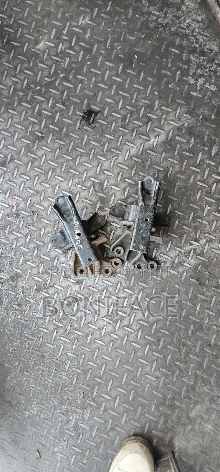 Mitsubishi Mirage Gearbox Mounting on Sale