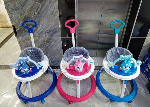 High Quality Baby Walker