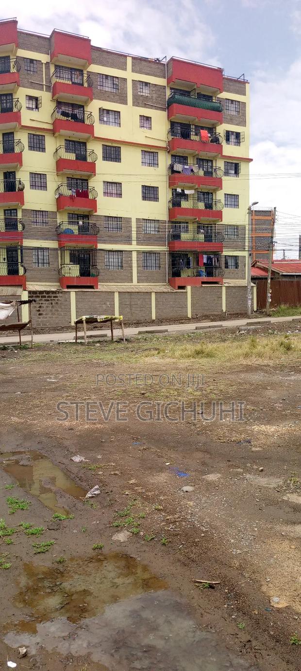 Thika Town Commercial 40*80 Plots, Garissa Rd 1km Off Superhighway.