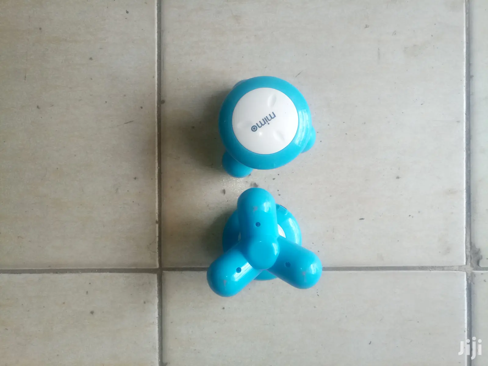 Mini Massagers