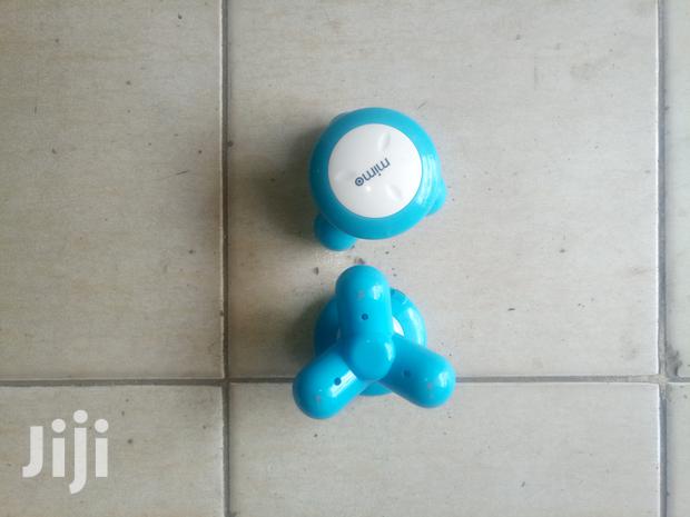 Mini Massagers - main view